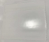 ورق های مغناطیسی قابل چاپ PVC با ضخامت 0.3 میلی متر با پشتیبان چسب