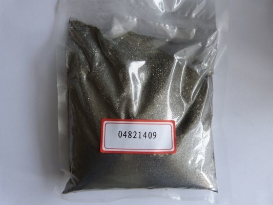 NEO Powder NdFeB Isotropic Bonded Magnetic Powder The Powder For Injection Magnet